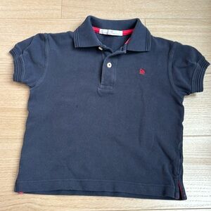 Carolina Herrera little kid Vintage polo shirt